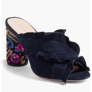 Loeffler Randall Kaya